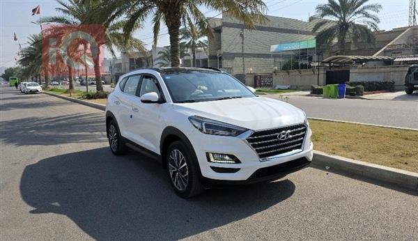 هيونداي توسان 2020 للبيع في العراق -  بغداد